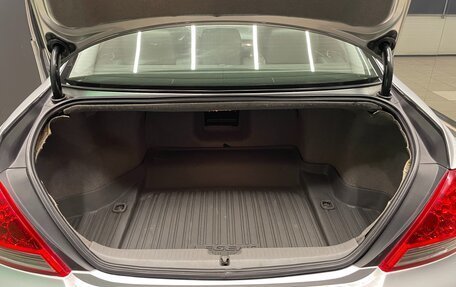 Honda Legend IV, 2007 год, 1 120 000 рублей, 26 фотография