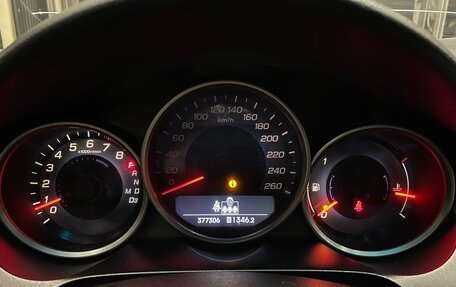 Honda Legend IV, 2007 год, 1 120 000 рублей, 24 фотография