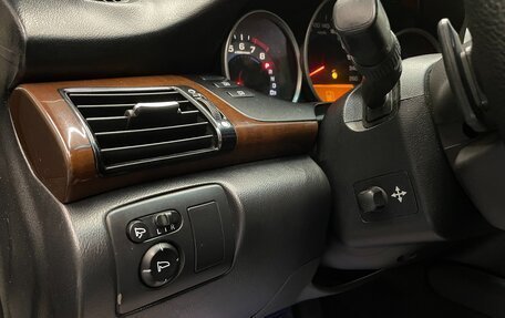 Honda Legend IV, 2007 год, 1 120 000 рублей, 18 фотография