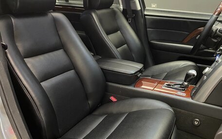 Honda Legend IV, 2007 год, 1 120 000 рублей, 16 фотография