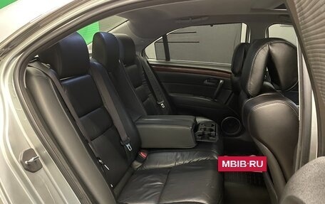 Honda Legend IV, 2007 год, 1 120 000 рублей, 14 фотография