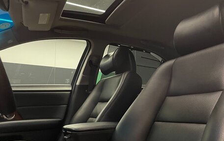 Honda Legend IV, 2007 год, 1 120 000 рублей, 27 фотография