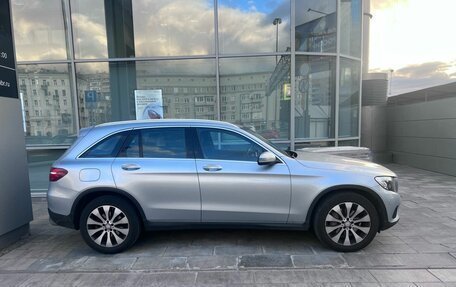 Mercedes-Benz GLC, 2016 год, 3 000 000 рублей, 4 фотография