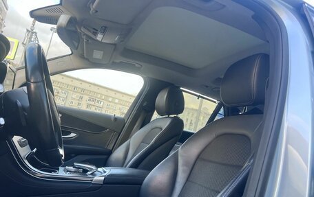 Mercedes-Benz GLC, 2016 год, 3 000 000 рублей, 10 фотография