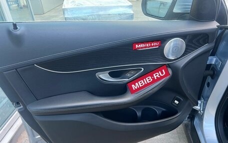 Mercedes-Benz GLC, 2016 год, 3 000 000 рублей, 7 фотография