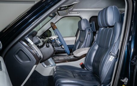 Land Rover Range Rover IV рестайлинг, 2014 год, 3 750 000 рублей, 10 фотография