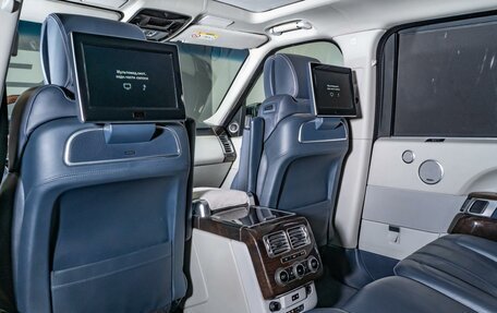 Land Rover Range Rover IV рестайлинг, 2014 год, 3 750 000 рублей, 11 фотография