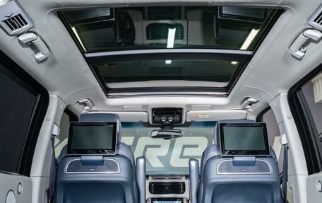 Land Rover Range Rover IV рестайлинг, 2014 год, 3 750 000 рублей, 15 фотография