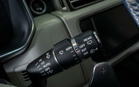 Land Rover Range Rover IV рестайлинг, 2014 год, 3 750 000 рублей, 18 фотография