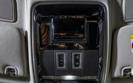 Land Rover Range Rover IV рестайлинг, 2014 год, 3 750 000 рублей, 27 фотография