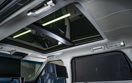Land Rover Range Rover IV рестайлинг, 2014 год, 3 750 000 рублей, 32 фотография