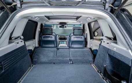 Land Rover Range Rover IV рестайлинг, 2014 год, 3 750 000 рублей, 40 фотография