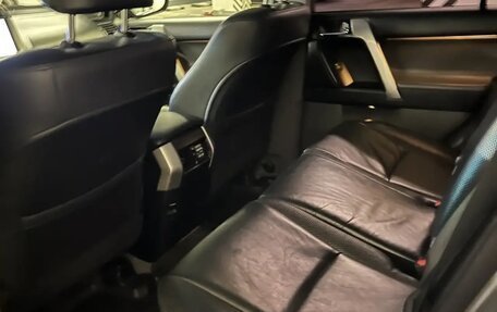 Toyota Land Cruiser Prado 150 рестайлинг, 2011 год, 3 200 000 рублей, 12 фотография