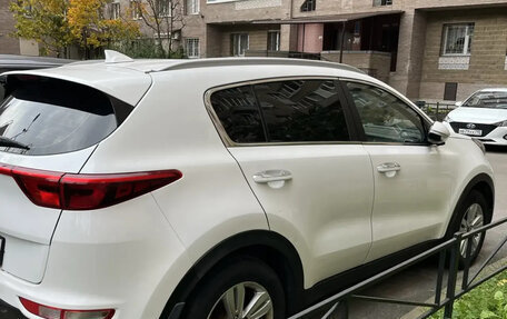 KIA Sportage IV рестайлинг, 2018 год, 1 900 000 рублей, 5 фотография