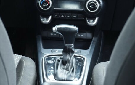 KIA Rio IV, 2018 год, 1 290 000 рублей, 4 фотография