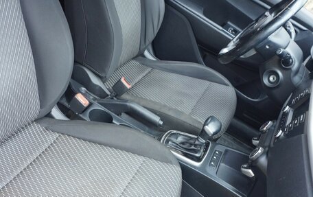 KIA Rio IV, 2018 год, 1 290 000 рублей, 17 фотография