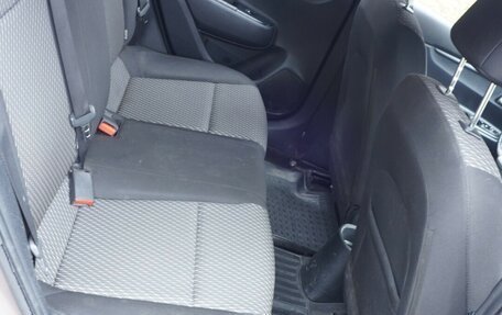 KIA Rio IV, 2018 год, 1 290 000 рублей, 37 фотография
