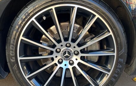 Mercedes-Benz S-Класс, 2018 год, 7 000 000 рублей, 14 фотография