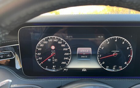 Mercedes-Benz S-Класс, 2018 год, 7 000 000 рублей, 16 фотография