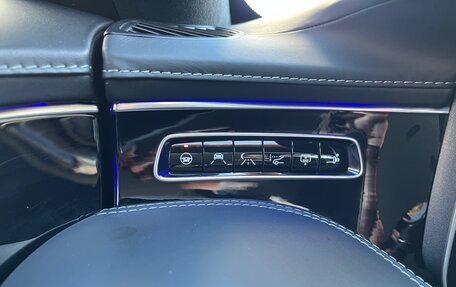Mercedes-Benz S-Класс, 2018 год, 7 000 000 рублей, 17 фотография