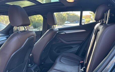 BMW X2, 2020 год, 3 300 000 рублей, 6 фотография