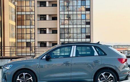 Audi Q3, 2026 год, 3 400 000 рублей, 2 фотография