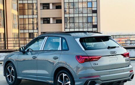 Audi Q3, 2026 год, 3 400 000 рублей, 3 фотография