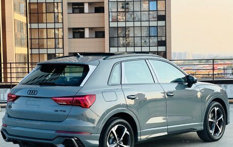 Audi Q3, 2026 год, 3 400 000 рублей, 4 фотография