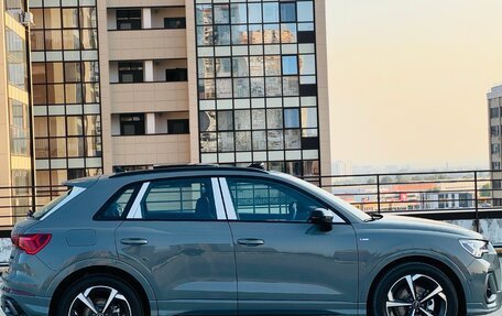 Audi Q3, 2026 год, 3 400 000 рублей, 5 фотография