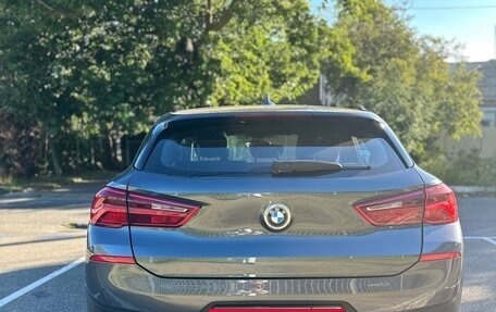 BMW X2, 2020 год, 3 300 000 рублей, 2 фотография