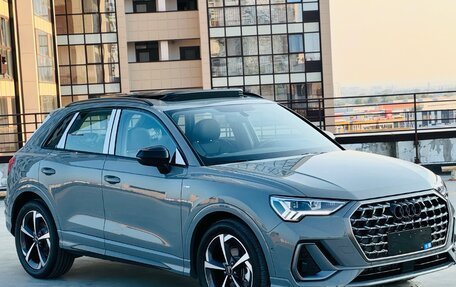 Audi Q3, 2026 год, 3 400 000 рублей, 6 фотография