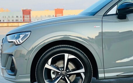 Audi Q3, 2026 год, 3 400 000 рублей, 7 фотография