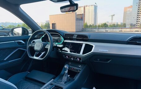 Audi Q3, 2026 год, 3 400 000 рублей, 10 фотография