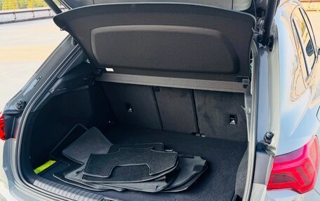Audi Q3, 2026 год, 3 400 000 рублей, 9 фотография