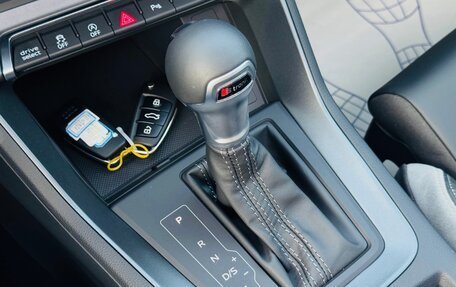 Audi Q3, 2026 год, 3 400 000 рублей, 11 фотография