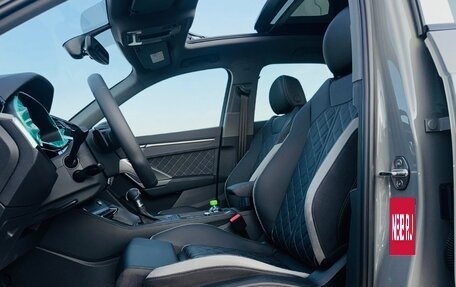 Audi Q3, 2026 год, 3 400 000 рублей, 12 фотография
