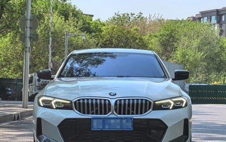 BMW 3 серия, 2022 год, 2 687 000 рублей, 2 фотография