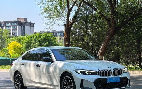 BMW 3 серия, 2022 год, 2 687 000 рублей, 3 фотография