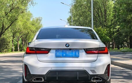 BMW 3 серия, 2022 год, 2 687 000 рублей, 5 фотография