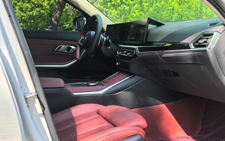 BMW 3 серия, 2022 год, 2 687 000 рублей, 9 фотография