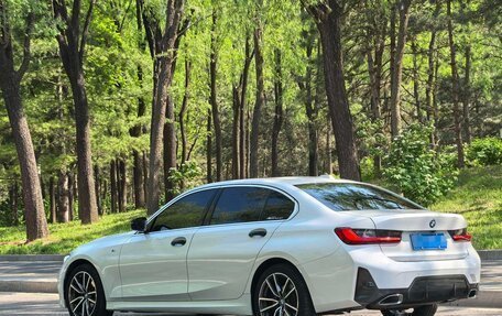BMW 3 серия, 2022 год, 2 687 000 рублей, 6 фотография