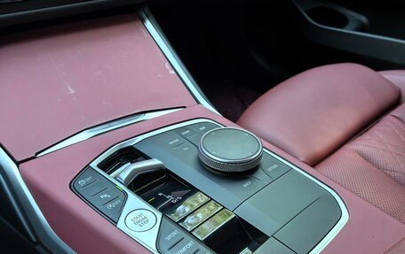 BMW 3 серия, 2022 год, 2 687 000 рублей, 17 фотография