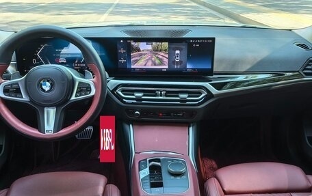 BMW 3 серия, 2022 год, 2 687 000 рублей, 12 фотография