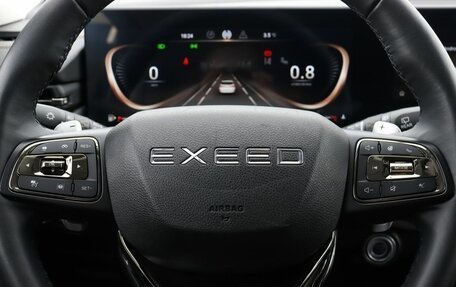CheryExeed TXL, 2023 год, 2 395 000 рублей, 13 фотография