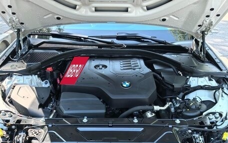 BMW 3 серия, 2022 год, 2 687 000 рублей, 18 фотография