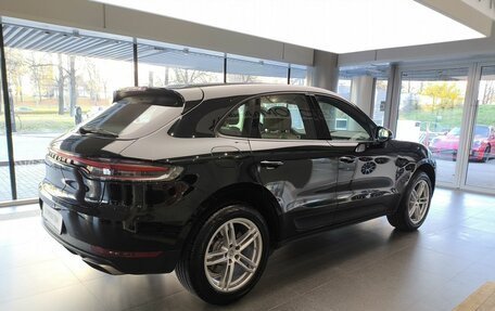 Porsche Macan I рестайлинг, 2020 год, 3 980 000 рублей, 6 фотография