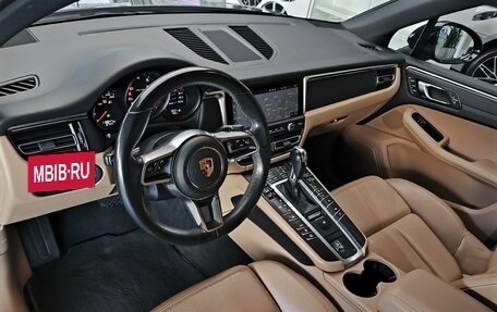 Porsche Macan I рестайлинг, 2020 год, 3 980 000 рублей, 12 фотография
