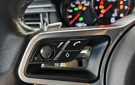 Porsche Macan I рестайлинг, 2020 год, 3 980 000 рублей, 14 фотография