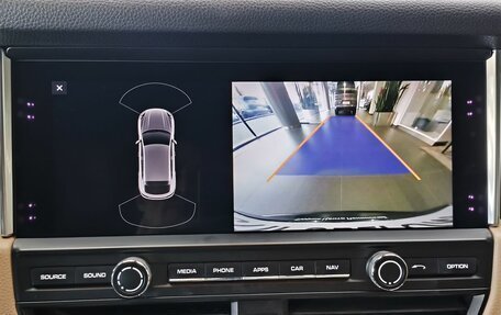 Porsche Macan I рестайлинг, 2020 год, 3 980 000 рублей, 18 фотография