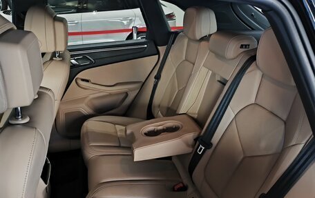 Porsche Macan I рестайлинг, 2020 год, 3 980 000 рублей, 28 фотография